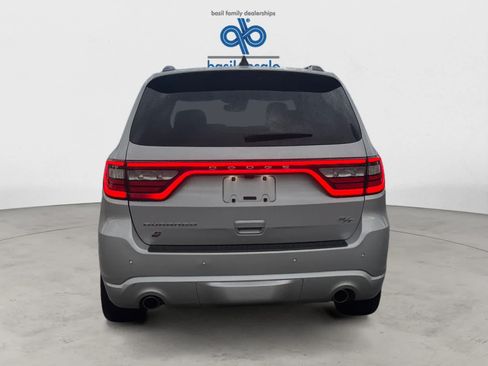 Used 2025 Dodge Durango R/T AWD/4WD image 6