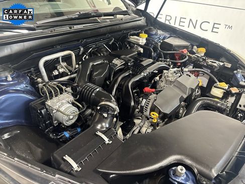 Used 2019 Subaru Outback 2.5i Premium image 8