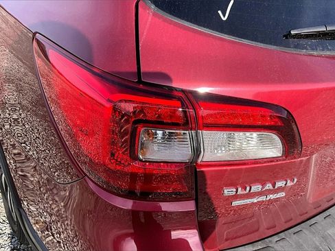 Used 2016 Subaru Outback 2.5i Limited image 28