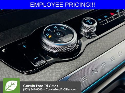 New 2026 Ford Expedition Tremor AWD/4WD image 10