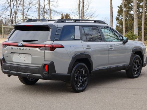 New 2026 Subaru Outback Limited w/ Premium/Limited Package image 6