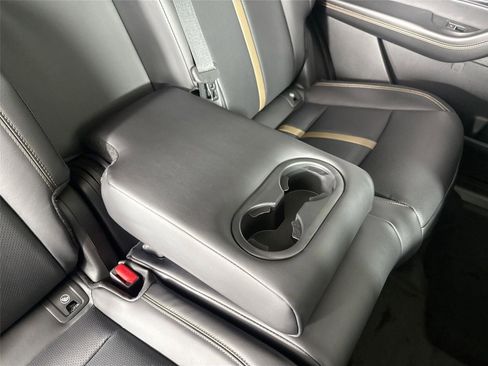 New 2026 MAZDA CX-90 3.3 Turbo w/ Premium Plus Pkg image 43