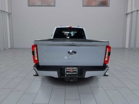 Used 2024 Ford F250 Lariat w/ Lariat Ultimate Package image 7