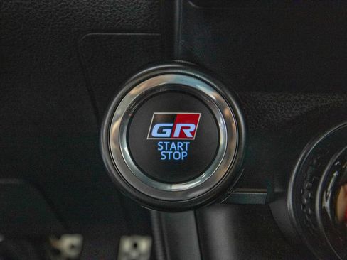 Used 2023 Toyota GR86 10th Anniversary SE RWD image 22