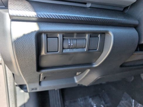 New 2025 Subaru Crosstrek 2.5i Limited w/ Popular Package #4A image 18