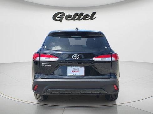 Used 2024 Toyota Corolla Cross L FWD image 6