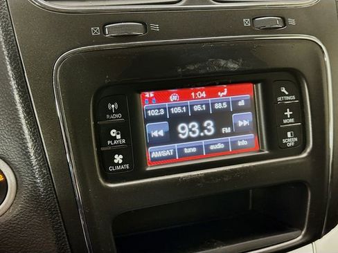 Used 2016 Dodge Journey SXT w/ Comfort/Convenience Group image 15