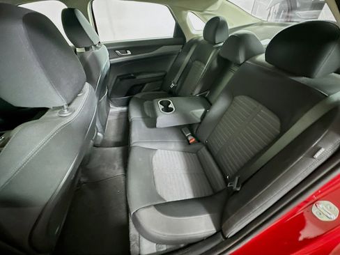 Used 2025 Kia K5 LXS image 26