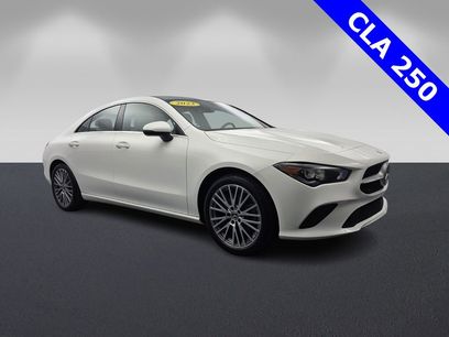 Used 2023 Mercedes-Benz CLA 250