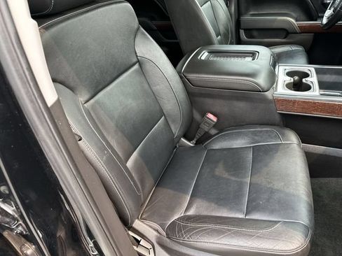 Used 2017 GMC Sierra 1500 SLT w/ Max Trailering Package AWD/4WD image 26