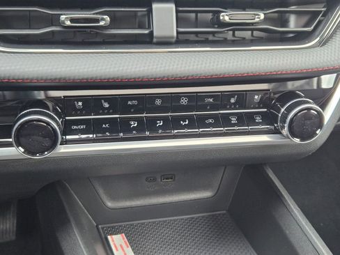 New 2026 Chevrolet Equinox RS w/ Convenience Package III image 28