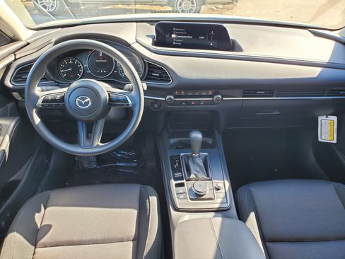 Certified 2026 MAZDA CX-30 AWD 2.5 S image 8