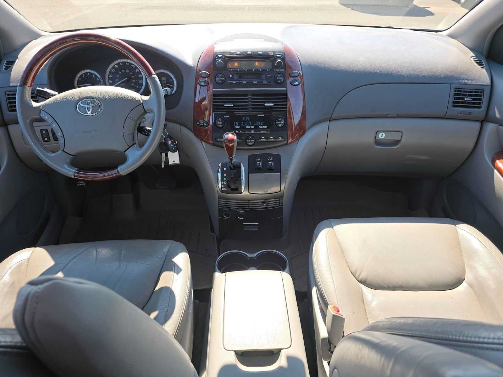 Used 2005 Toyota Sienna XLE Limited w/ XLE Limited Pkg 1 FWD image 22