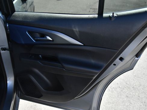Used 2025 Chevrolet Equinox EV LT w/ Convenience Package FWD image 50