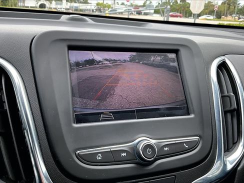 Used 2023 Chevrolet Equinox LT image 25