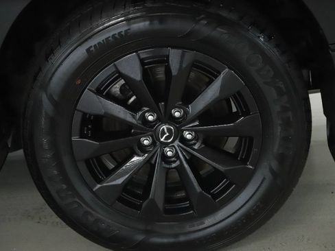 Certified 2026 MAZDA CX-50 AWD 2.5 Hybrid w/ Cargo Package image 41