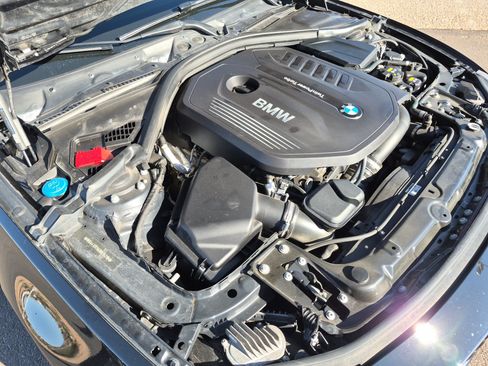 Used 2018 BMW 440i Gran Coupe xDrive AWD/4WD image 32