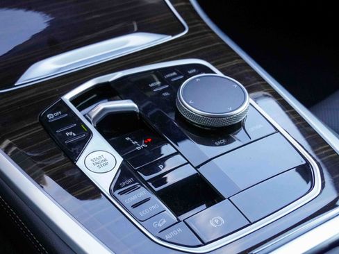 Certified 2025 BMW X5 xDrive40i image 29