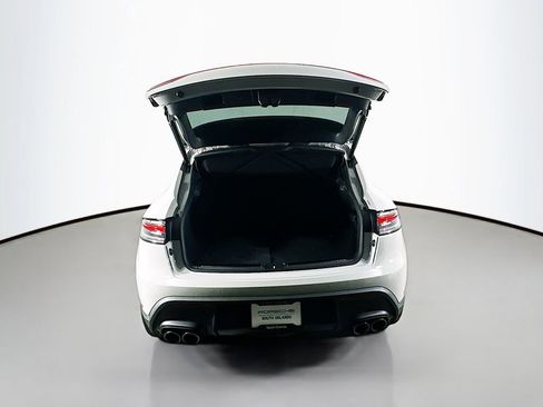 New 2026 Porsche Macan Turbo AWD/4WD image 28