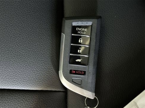 New 2025 Acura Integra A-Spec image 29