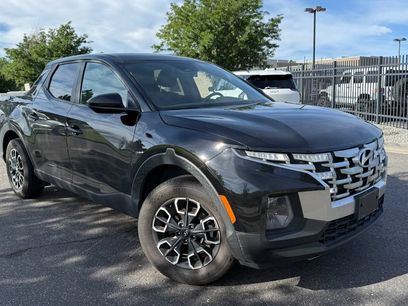 Used 2024 Hyundai Santa Cruz SE