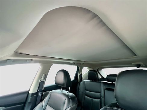 Used 2015 Nissan Murano SL w/ SL Technology Package image 23