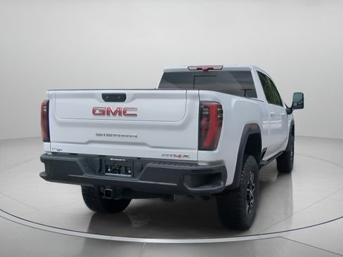 Used 2024 GMC Sierra 2500 AT4X AWD/4WD image 26