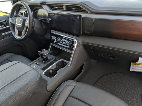 New 2026 GMC Sierra 1500 Denali image 34