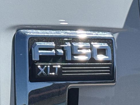 Used 2023 Ford F150 XLT w/ Equipment Group 302A High AWD/4WD image 10