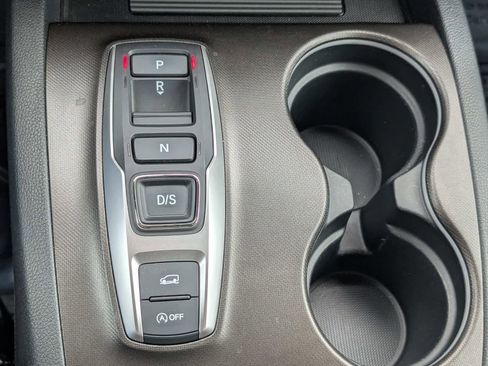 Certified 2022 Honda Passport TrailSport image 26