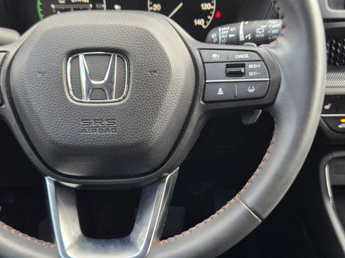 Used 2024 Honda CR-V Sport-L image 22