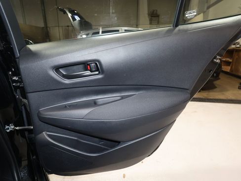 Used 2024 Toyota Corolla LE image 18