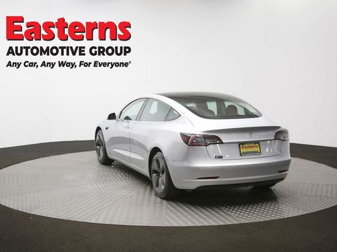 Used 2018 Tesla Model 3 Long Range AWD/4WD image 59