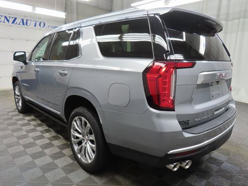 Used 2024 GMC Yukon Denali image 5