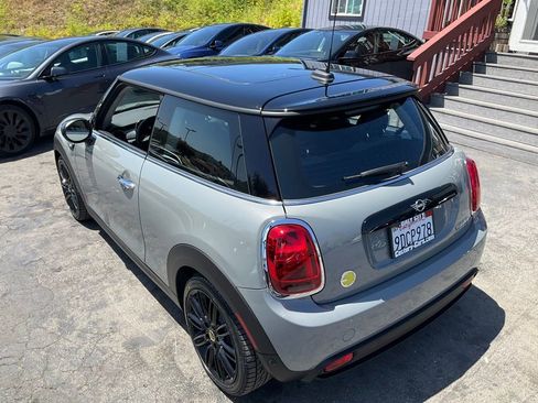 Used 2023 MINI Cooper SE FWD image 81