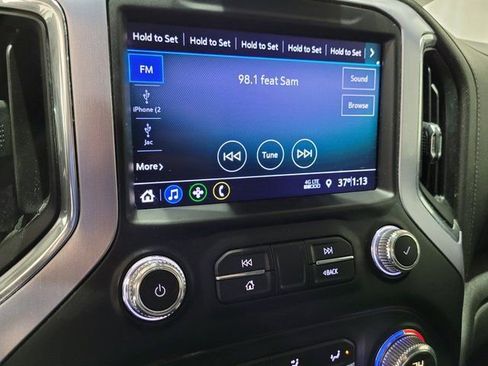 Used 2019 GMC Sierra 1500 SLE image 40