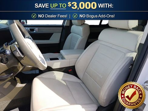 Used 2024 Hyundai Santa Fe Calligraphy image 14