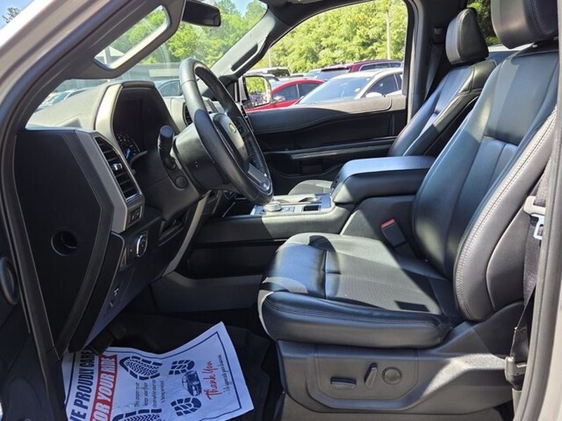 Used 2021 Ford Expedition XLT RWD image 6