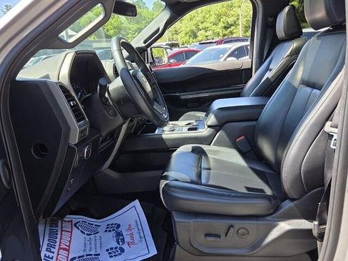 Used 2021 Ford Expedition XLT RWD image 6