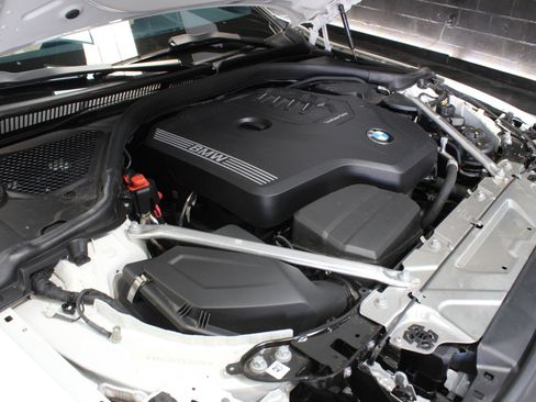 Used 2022 BMW 430i xDrive Convertible w/ Premium Package 2 image 27