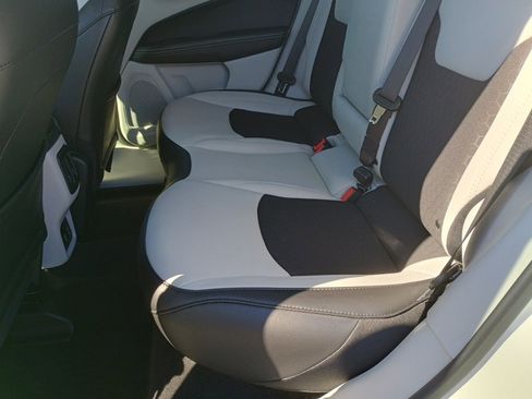 Used 2019 Jeep Compass Latitude image 16