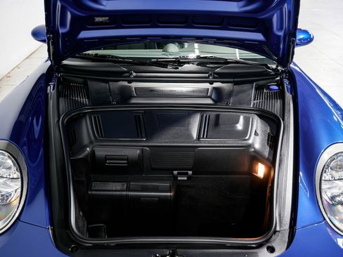 Used 2007 Porsche 911 Turbo image 43