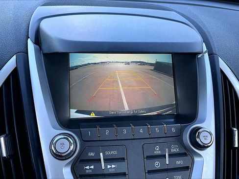 Used 2015 GMC Terrain SLT image 25