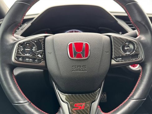 Used 2019 Honda Civic Si image 21