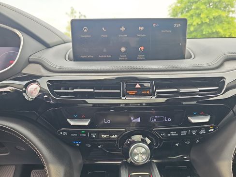 Certified 2023 Acura MDX SH-AWD w/ Advance Package image 20