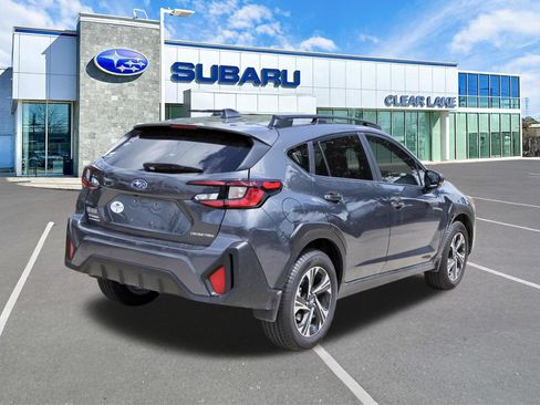 Certified 2025 Subaru Crosstrek 2.5i Premium AWD/4WD image 6
