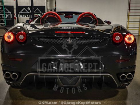 Used 2006 Ferrari F430 Spider image 67