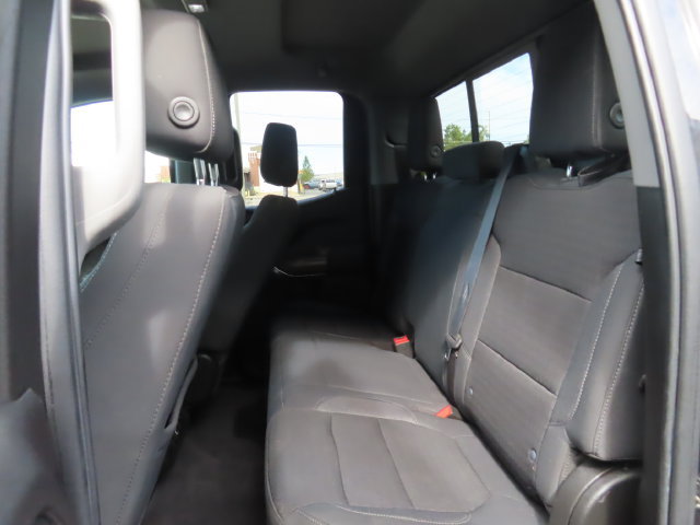 Used 2020 GMC Sierra 1500 SLE w/ SLE Value Package AWD/4WD image 24