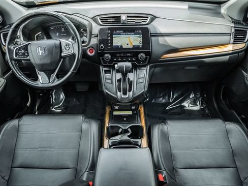 Used 2020 Honda CR-V Touring image 19