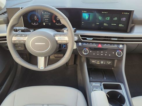 New 2026 Hyundai Sonata SEL image 24